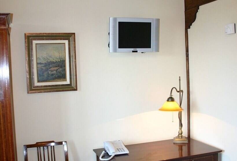 Majatalo Posada El Hidalgo