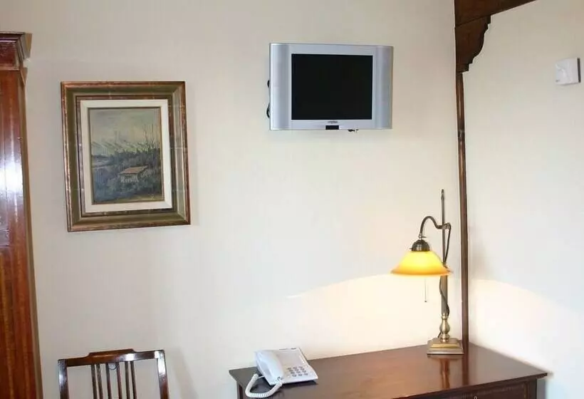 Majatalo Posada El Hidalgo