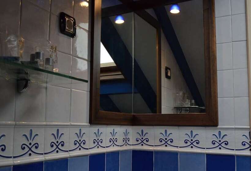 膳宿费 Posada El Hidalgo