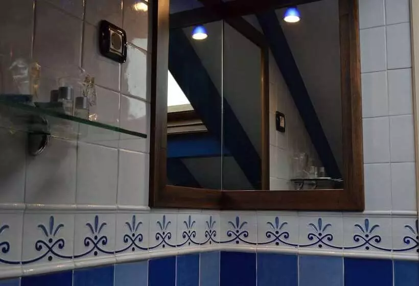 Majatalo Posada El Hidalgo