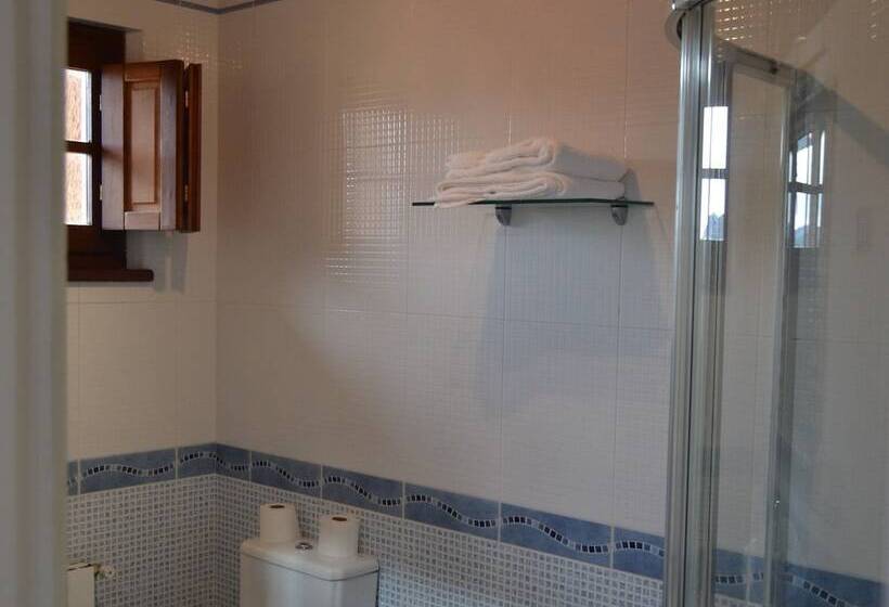 膳宿费 Posada El Hidalgo