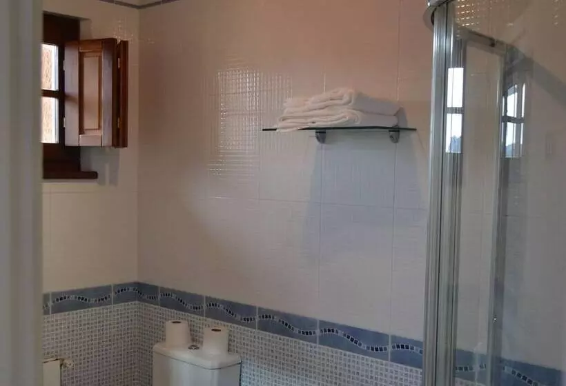 Majatalo Posada El Hidalgo