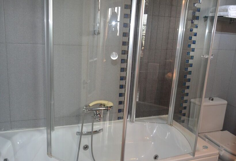 膳宿费 Posada El Hidalgo