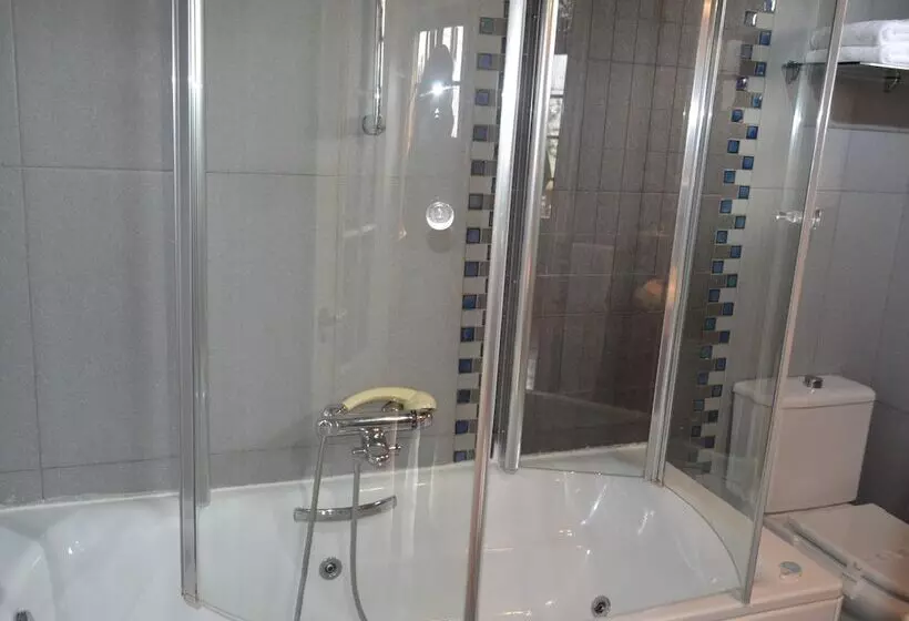 Majatalo Posada El Hidalgo