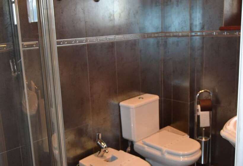 膳宿费 Posada El Hidalgo