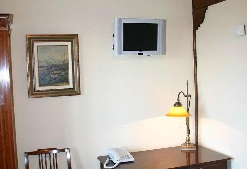 Majatalo Posada El Hidalgo