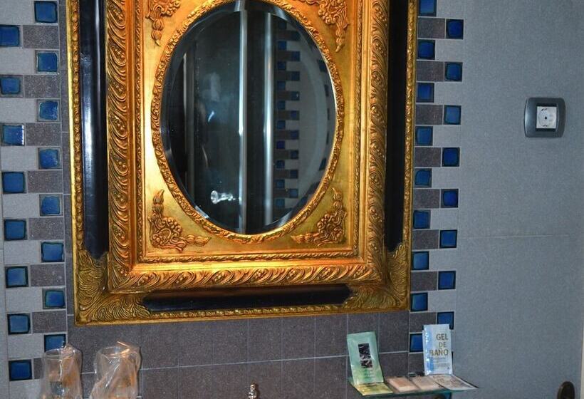 膳宿费 Posada El Hidalgo