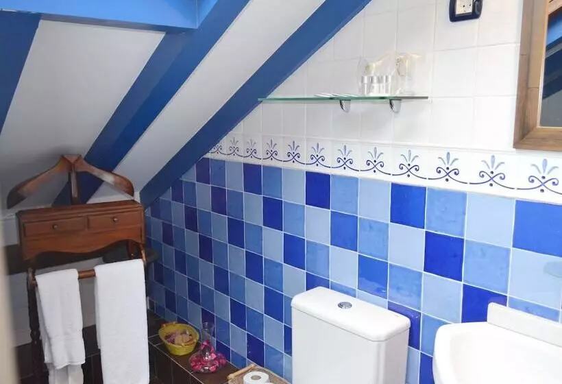 Majatalo Posada El Hidalgo