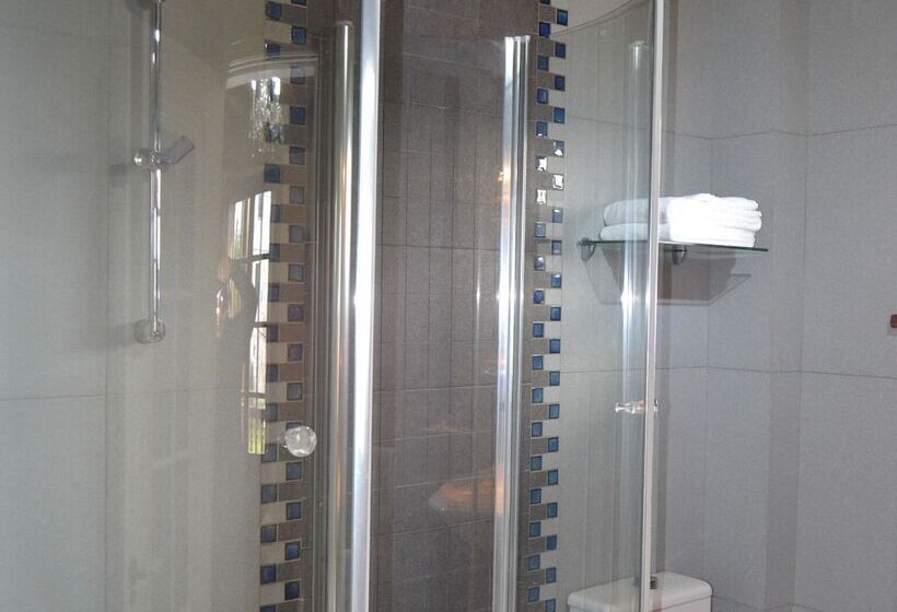 膳宿费 Posada El Hidalgo