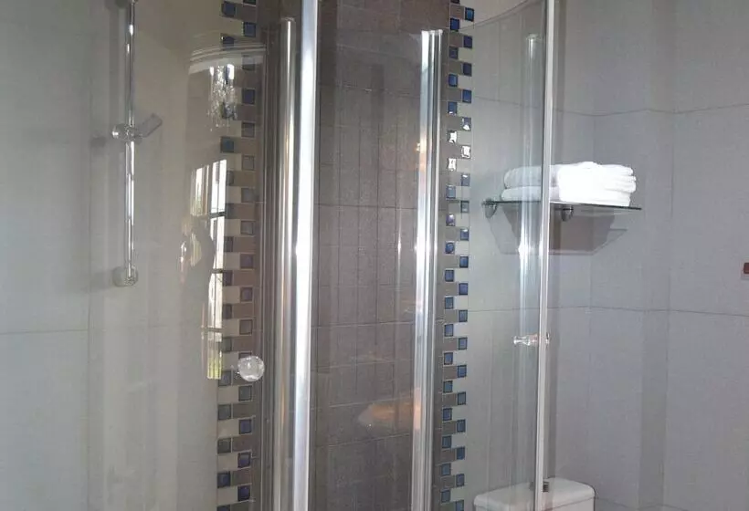 Majatalo Posada El Hidalgo