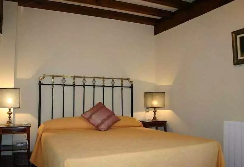 Majatalo Posada El Hidalgo