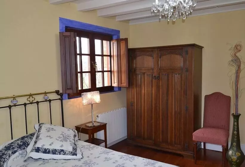 Majatalo Posada El Hidalgo