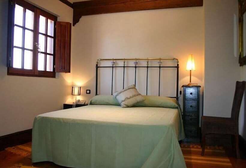 膳宿费 Posada El Hidalgo