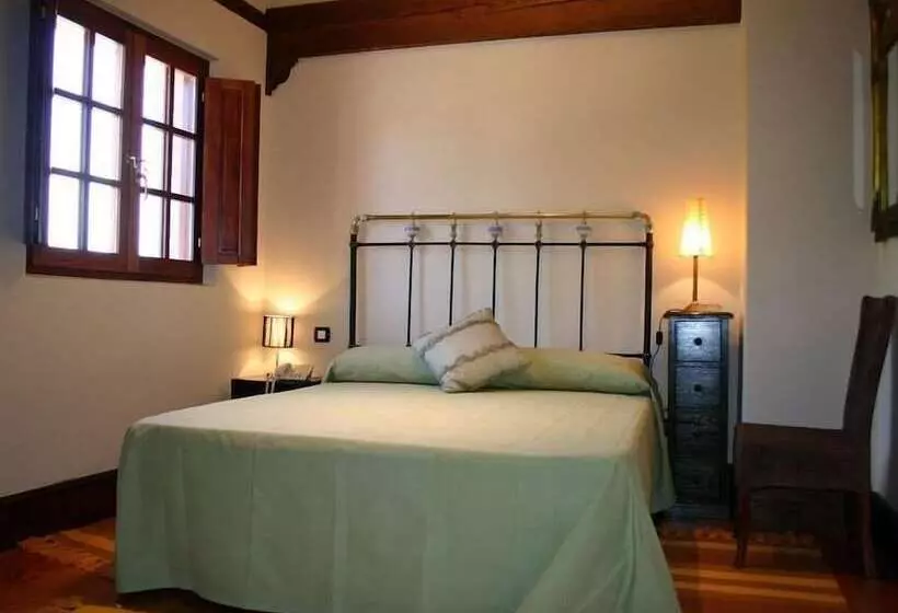 Majatalo Posada El Hidalgo