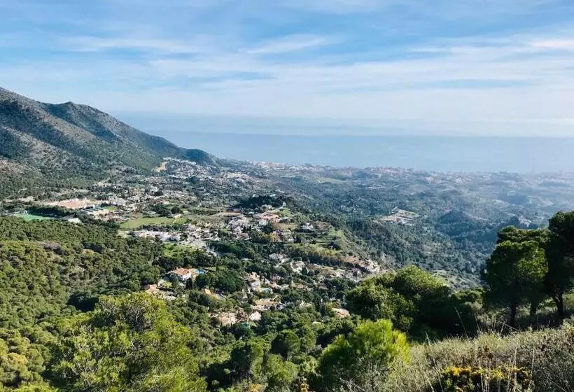 Majatalo Villa Fenavista