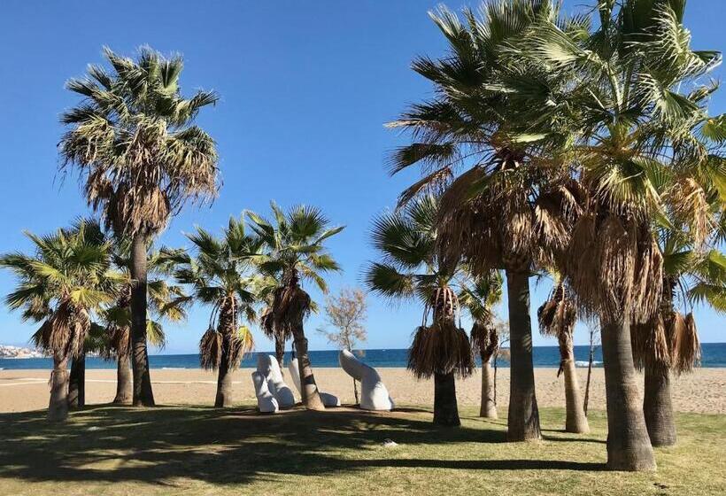 פנסיון Villa Fenavista