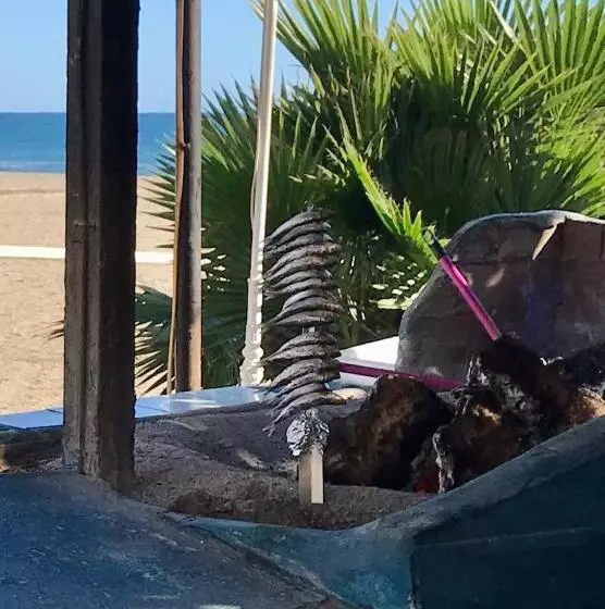 Majatalo Villa Fenavista