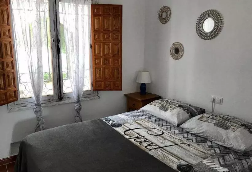 Majatalo Villa Fenavista