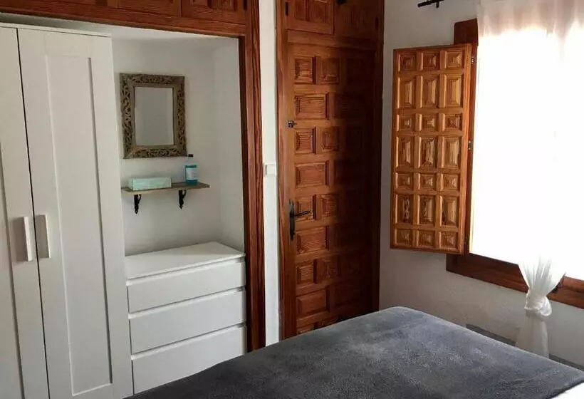 Majatalo Villa Fenavista