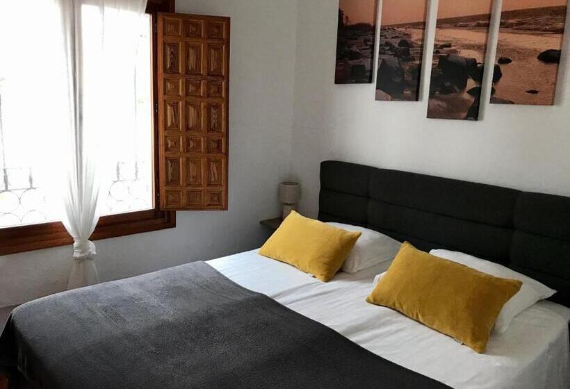 פנסיון Villa Fenavista