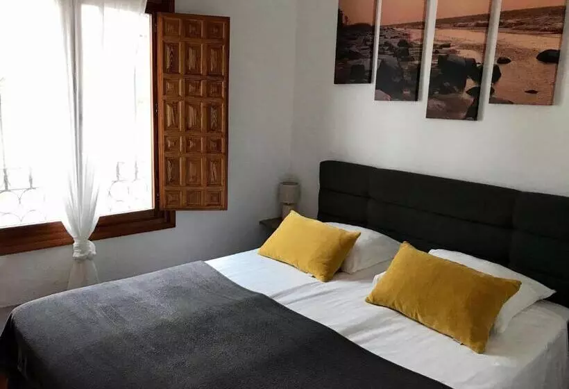 Majatalo Villa Fenavista