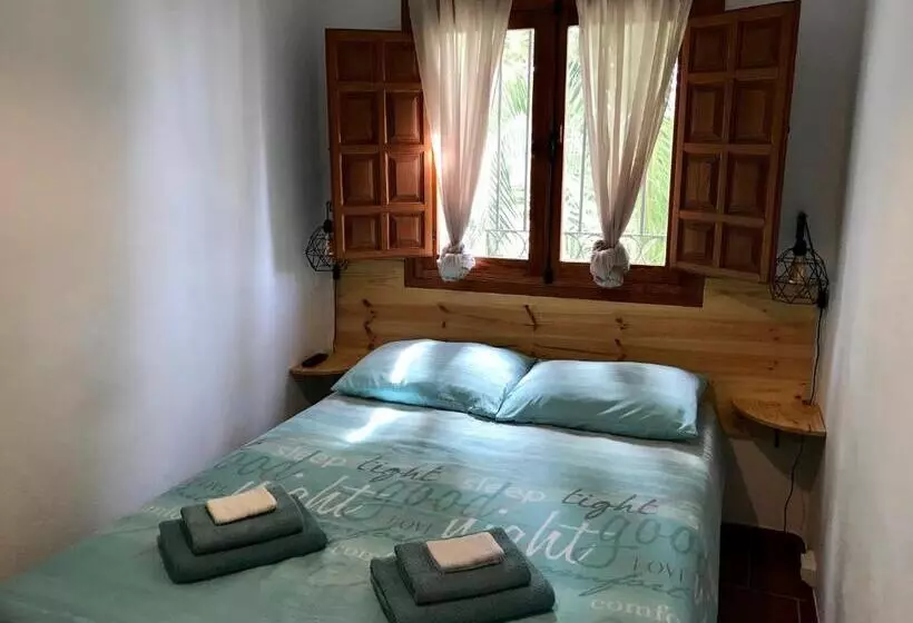 Majatalo Villa Fenavista