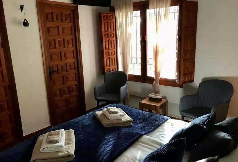 Majatalo Villa Fenavista