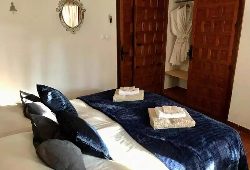 Majatalo Villa Fenavista