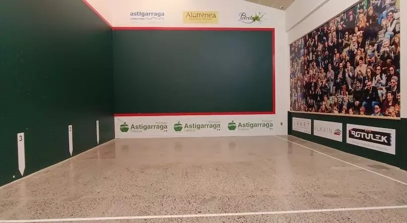 Pension Astigarraga