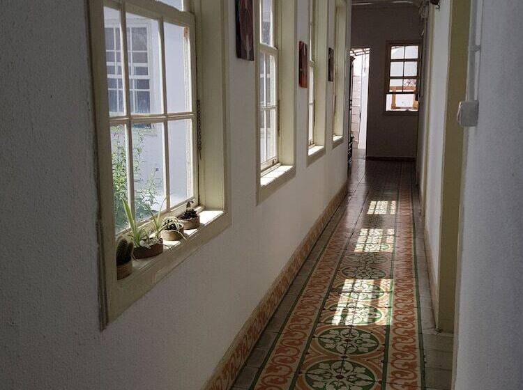 הוסטל Ratones De Biblioteca