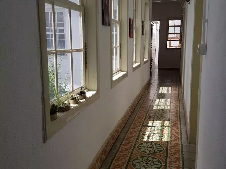 Retkeilymaja Ratones De Biblioteca