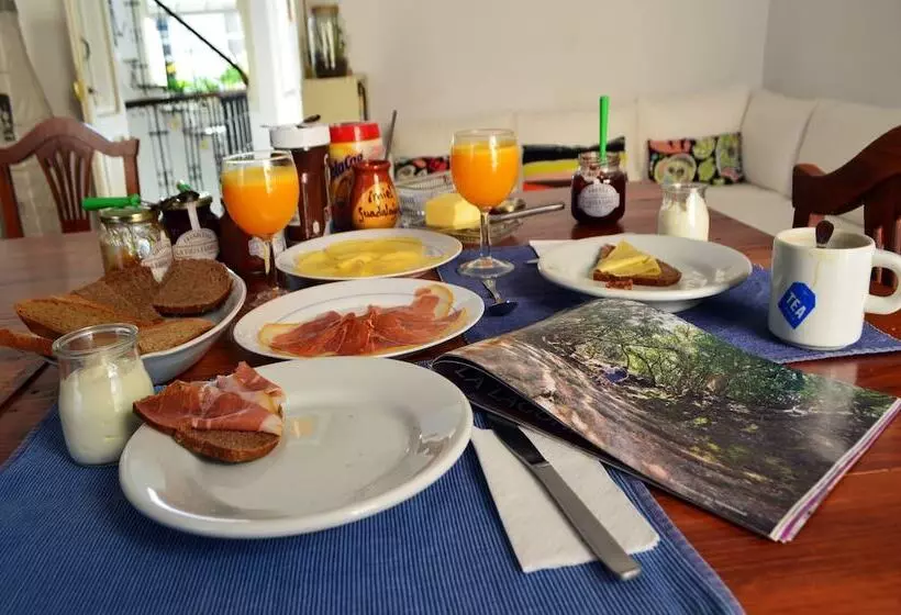 Retkeilymaja Ratones De Biblioteca