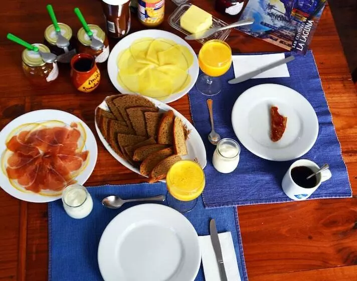 Retkeilymaja Ratones De Biblioteca