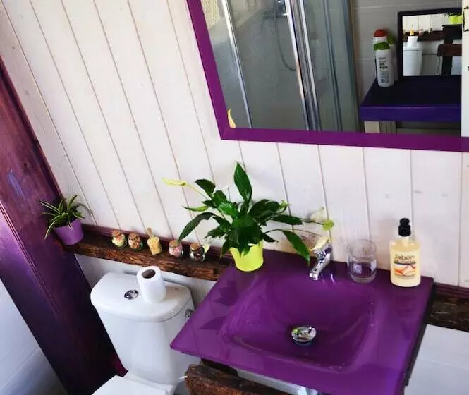 Retkeilymaja Ratones De Biblioteca