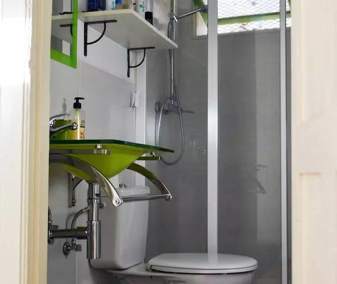 Retkeilymaja Ratones De Biblioteca