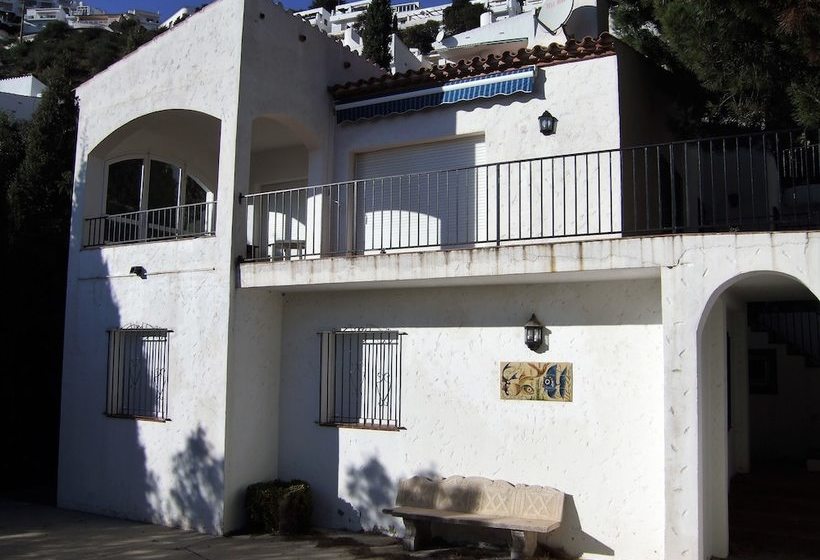 Villa 8002 Los Torrinos