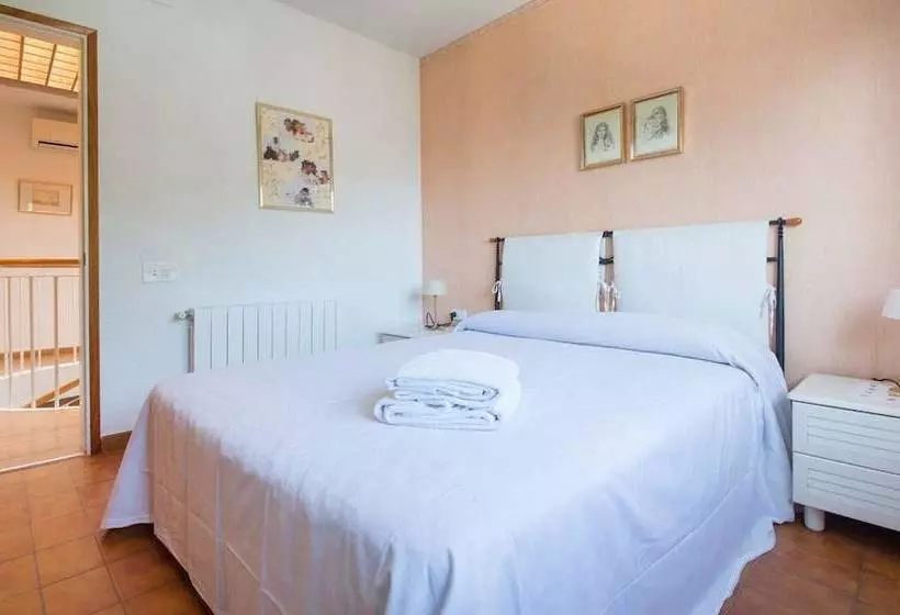 Villa Amparo