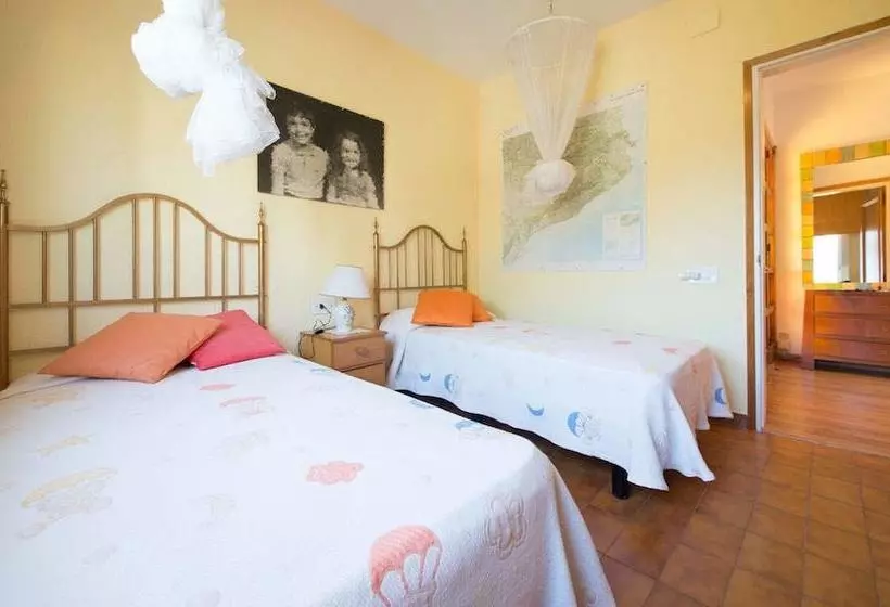 Villa Amparo