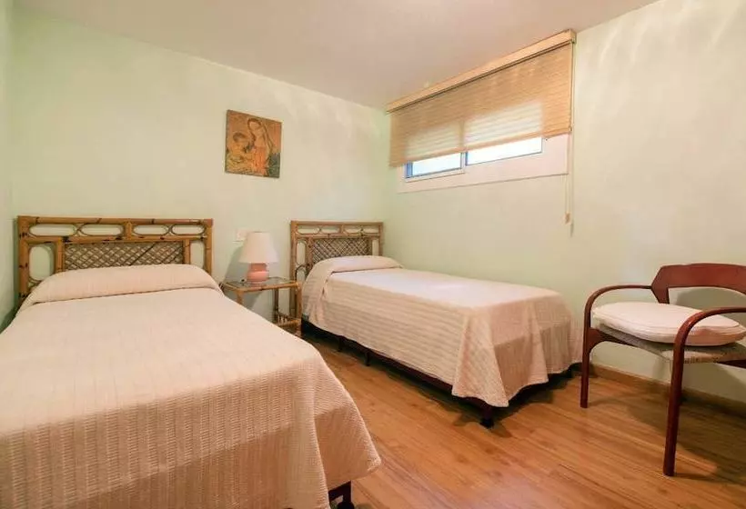 Villa Amparo