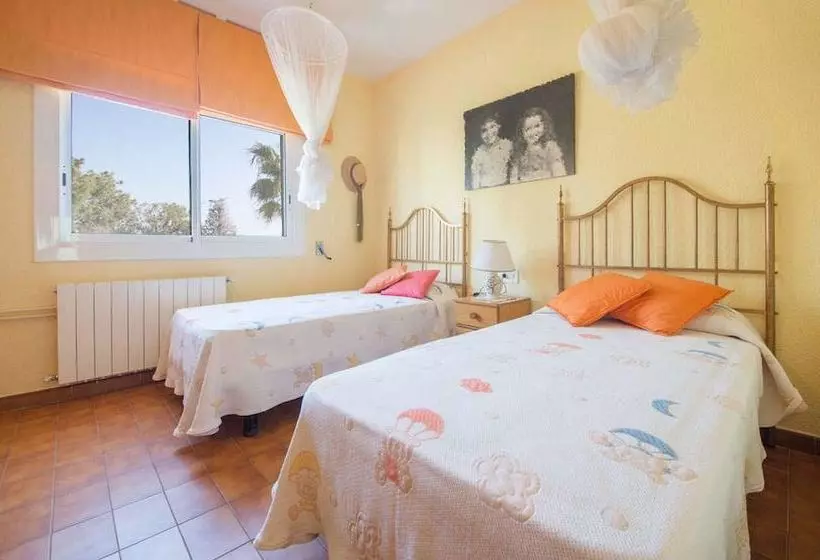 Villa Amparo