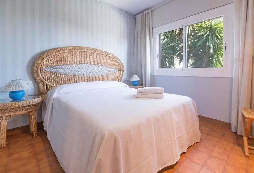 Villa Amparo