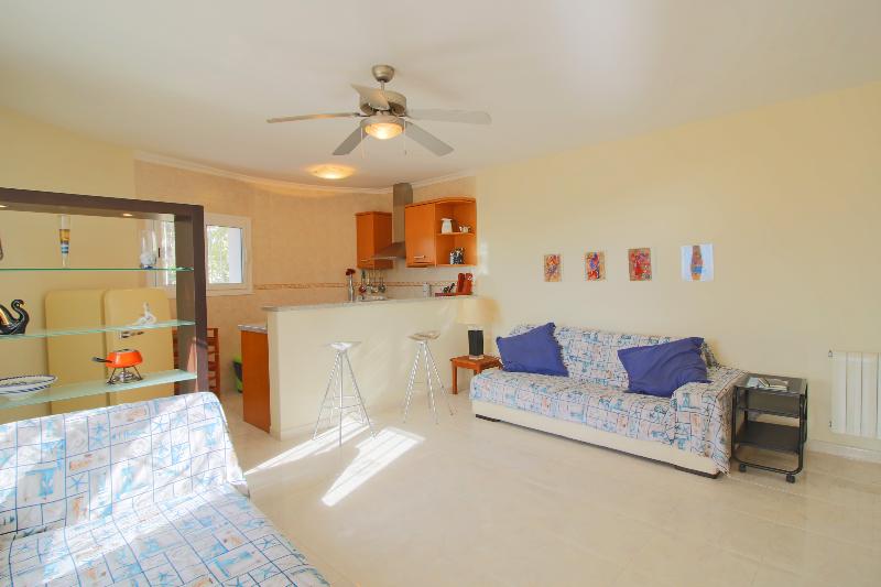 Villas Costa Calpe Cobana