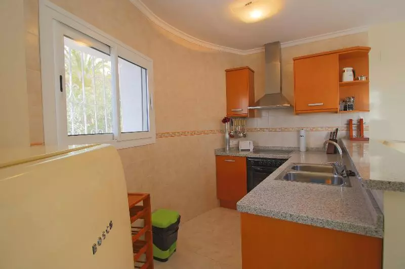 Villas Costa Calpe Cobana