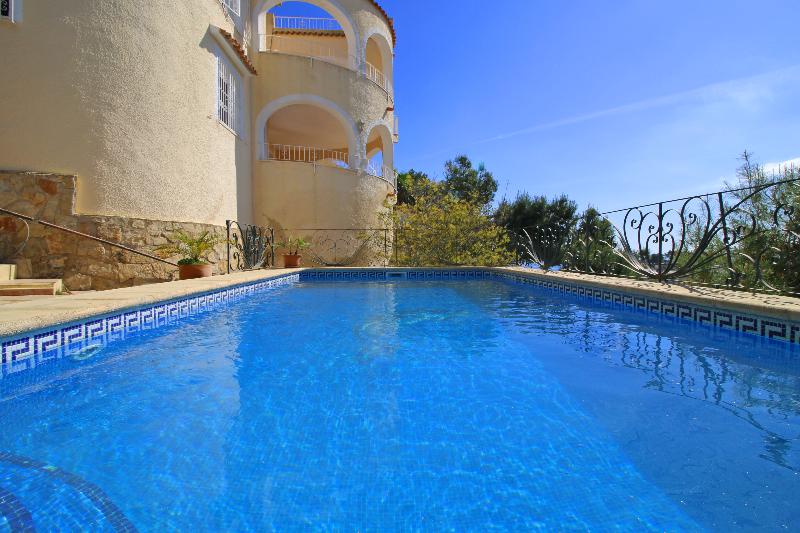 Villas Costa Calpe Cobana