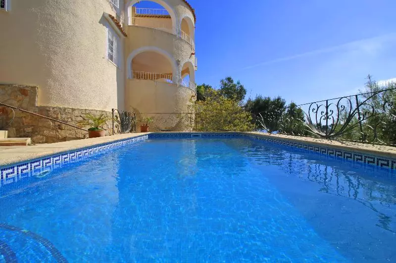 Villas Costa Calpe Cobana
