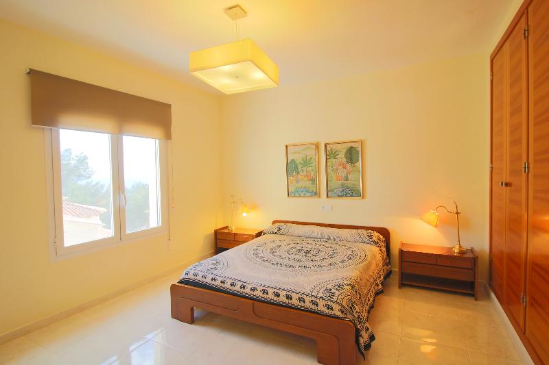 Villas Costa Calpe Cobana