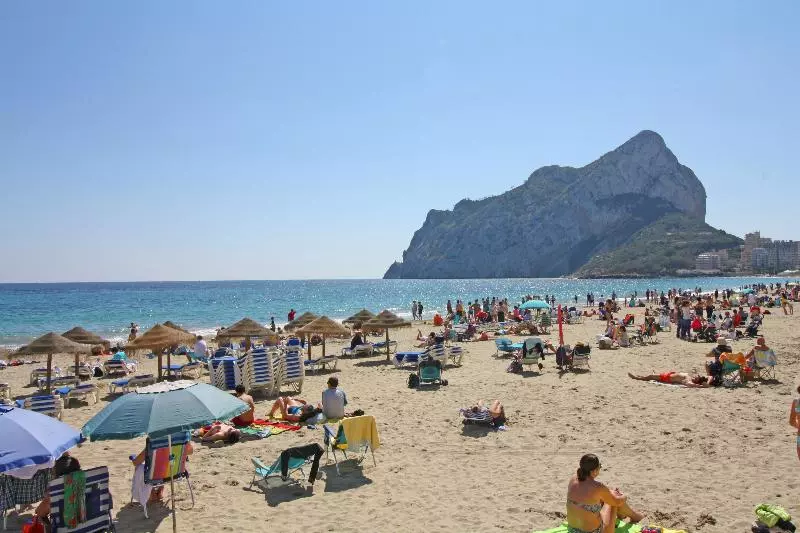 Villas Costa Calpe Cobana