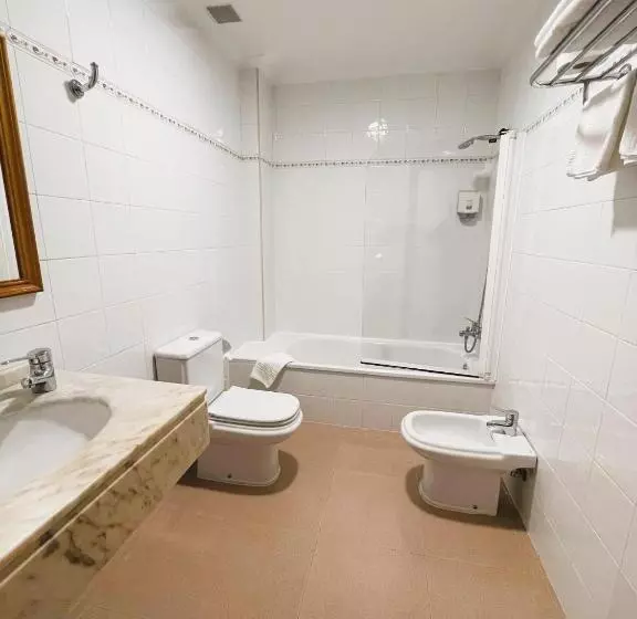 Retkeilymaja O Cruceiro