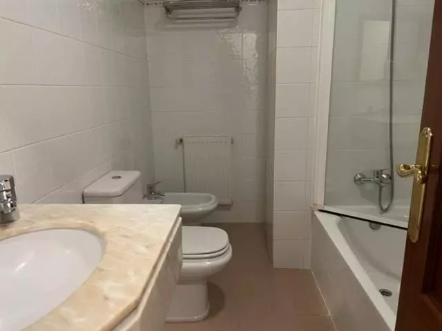 Retkeilymaja O Cruceiro