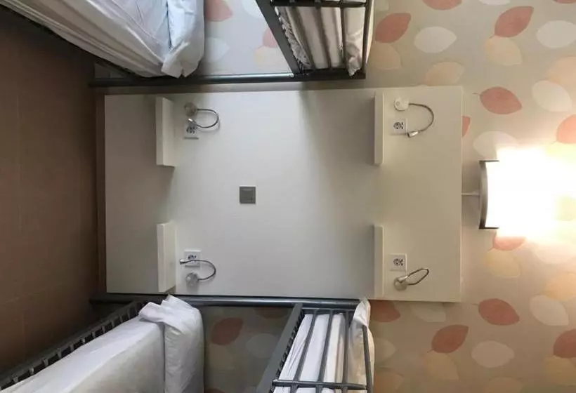 Retkeilymaja O Cruceiro